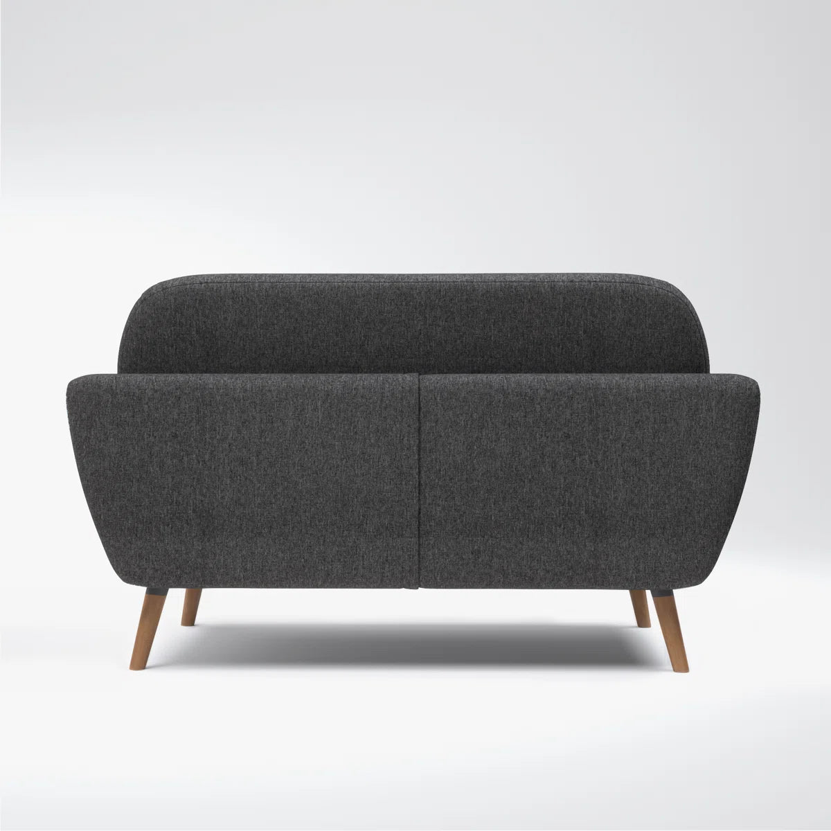 58'' Upholstered Loveseat