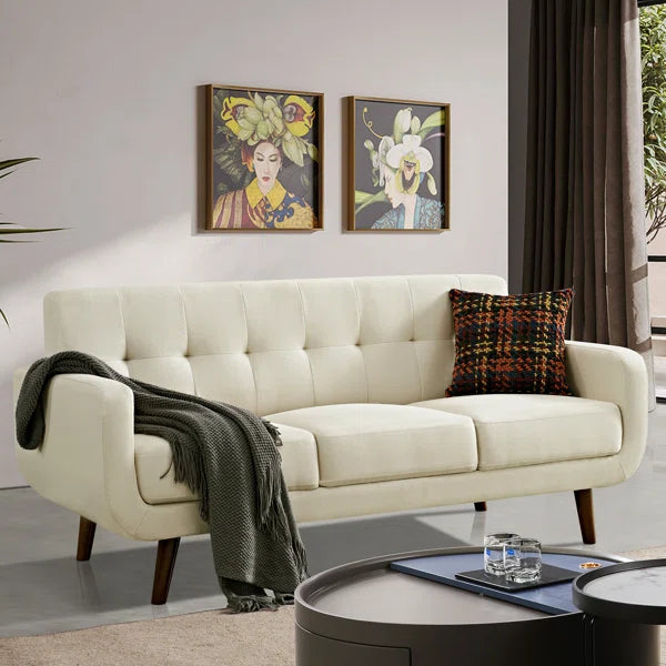 71'' Upholstered Sofa