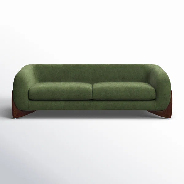 90.5'' Upholstered Sofa