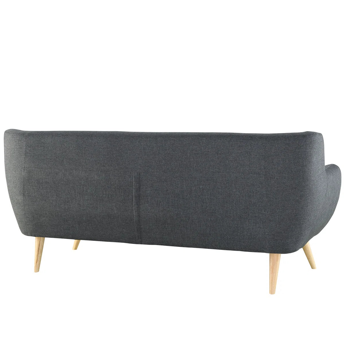Button-tufted Modern Sofa