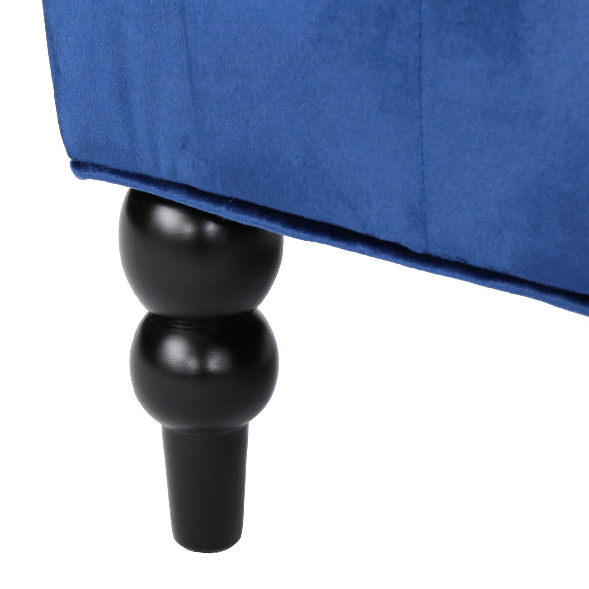 50.25'' Upholstered Loveseat