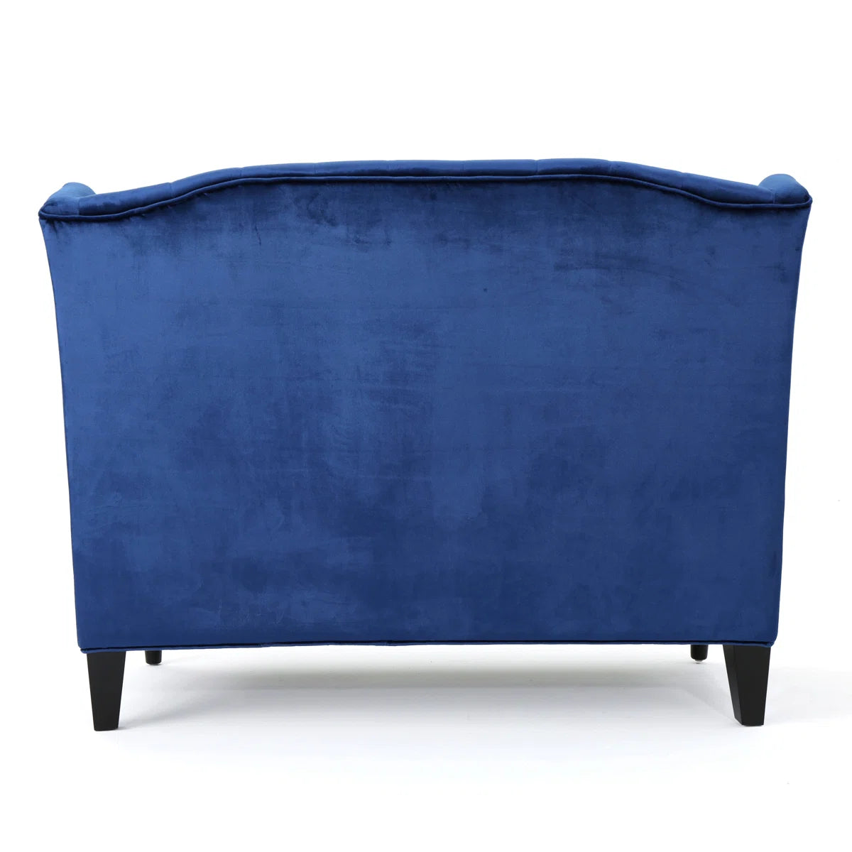 50.25'' Upholstered Loveseat