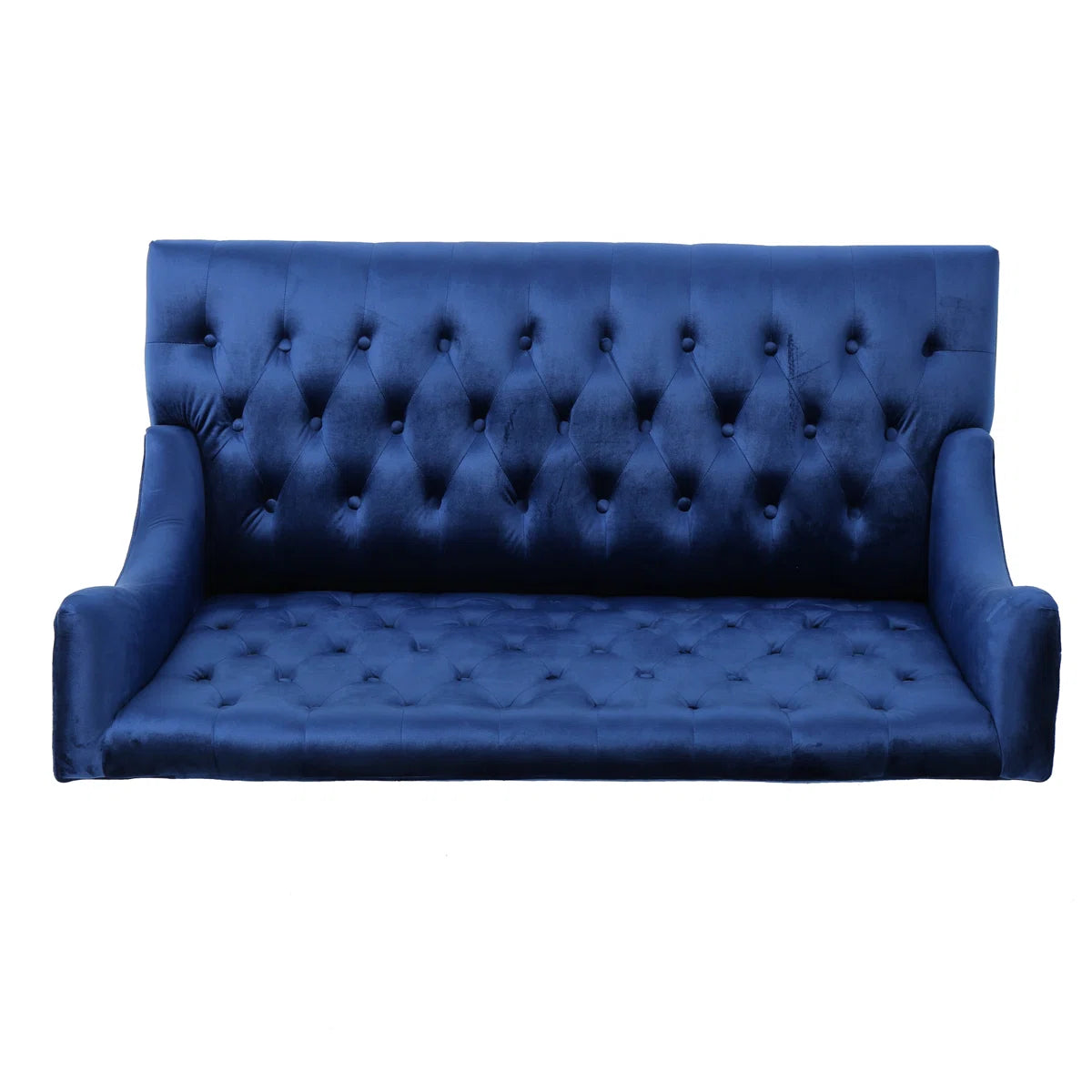 50.25'' Upholstered Loveseat