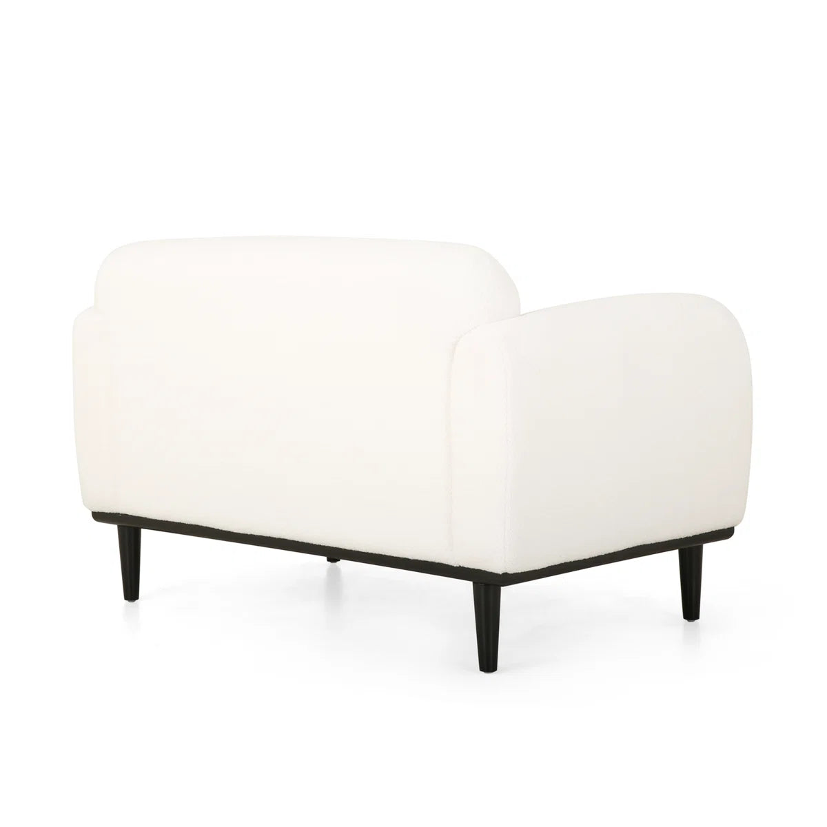 50'' Upholstered Loveseat