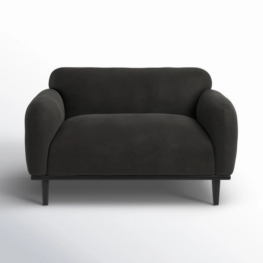 50'' Upholstered Loveseat