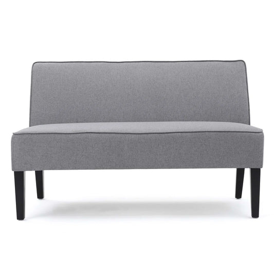 50'' Upholstered Loveseat