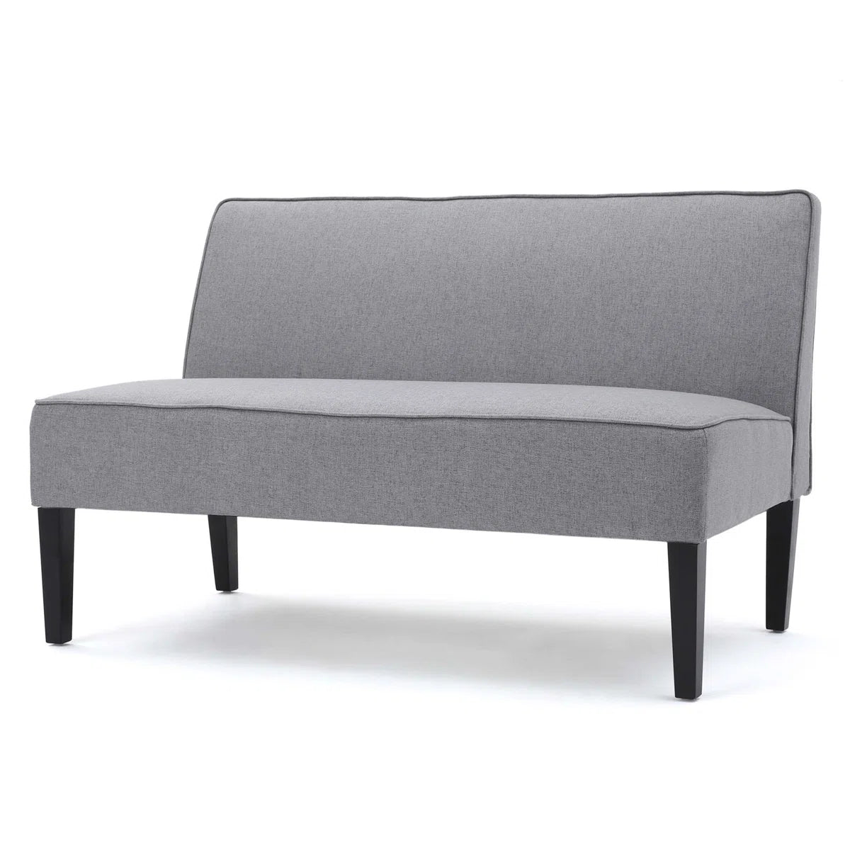 50'' Upholstered Loveseat