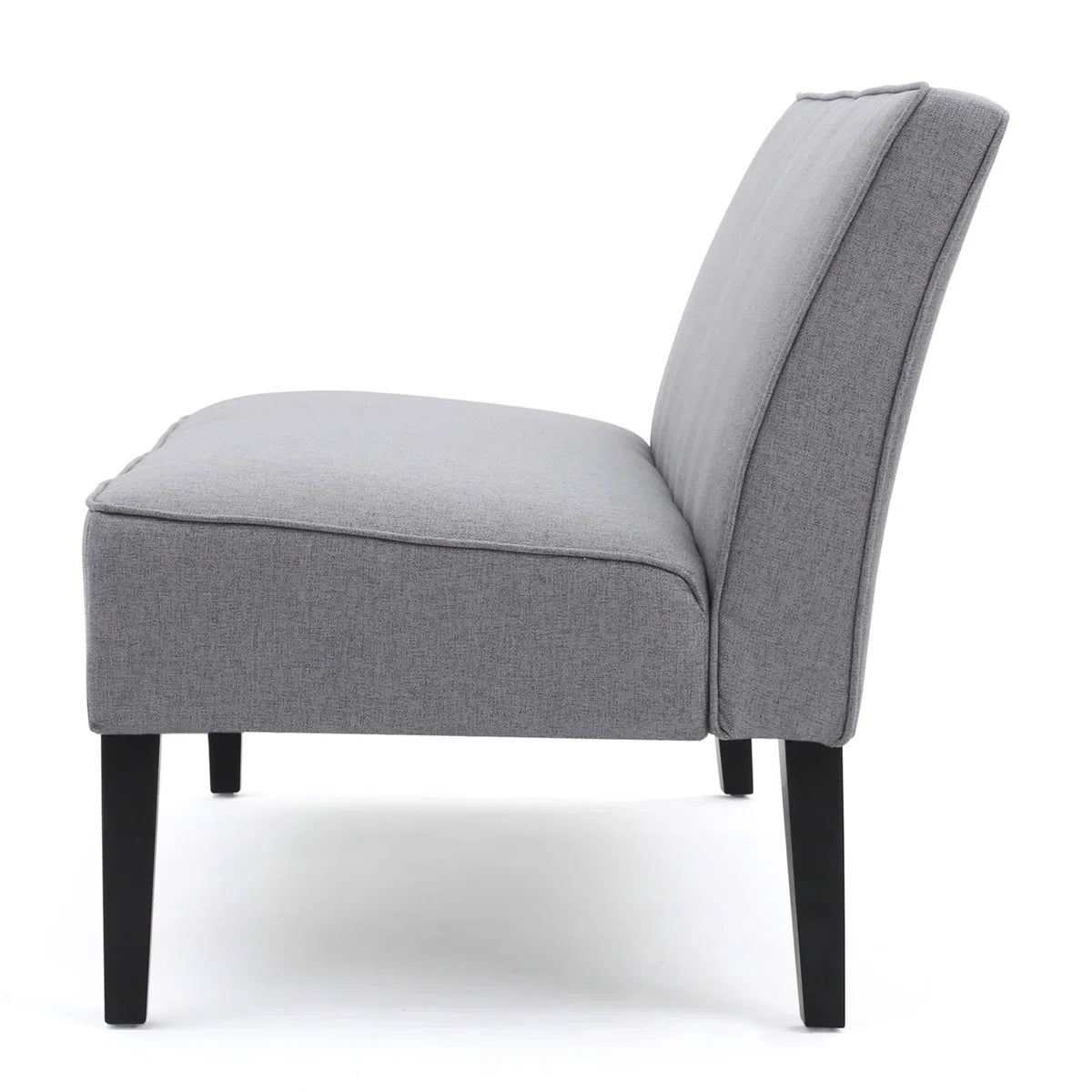50'' Upholstered Loveseat