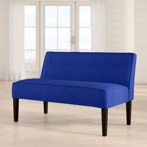 50'' Upholstered Loveseat
