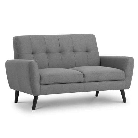 57.5" Loveseat Sofa