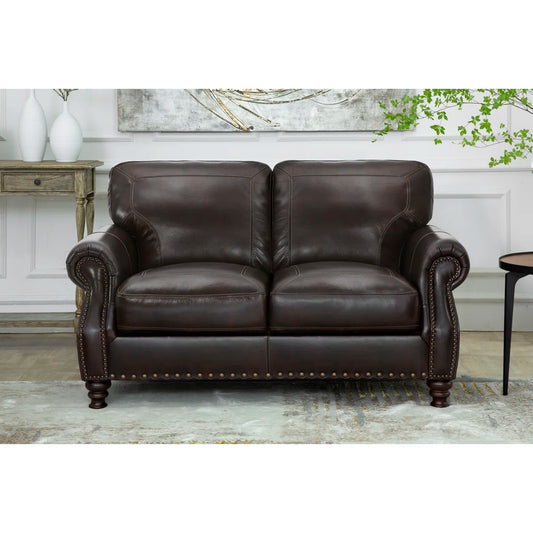 62.6'' Upholstered Loveseat