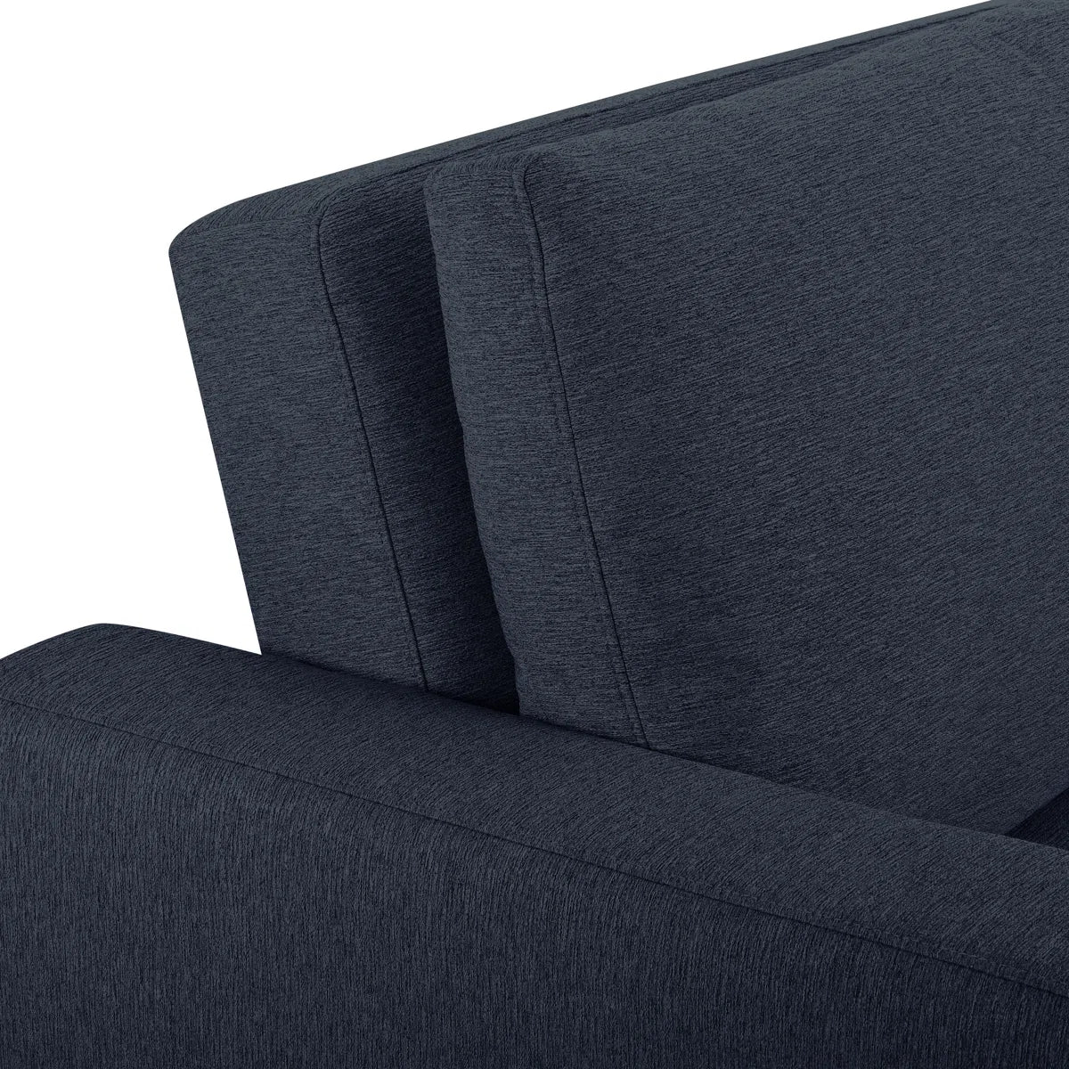 66.1" Full Size Convertible Sofa Bed Loveseat, Dream Coil Comfort, Easy Assembly