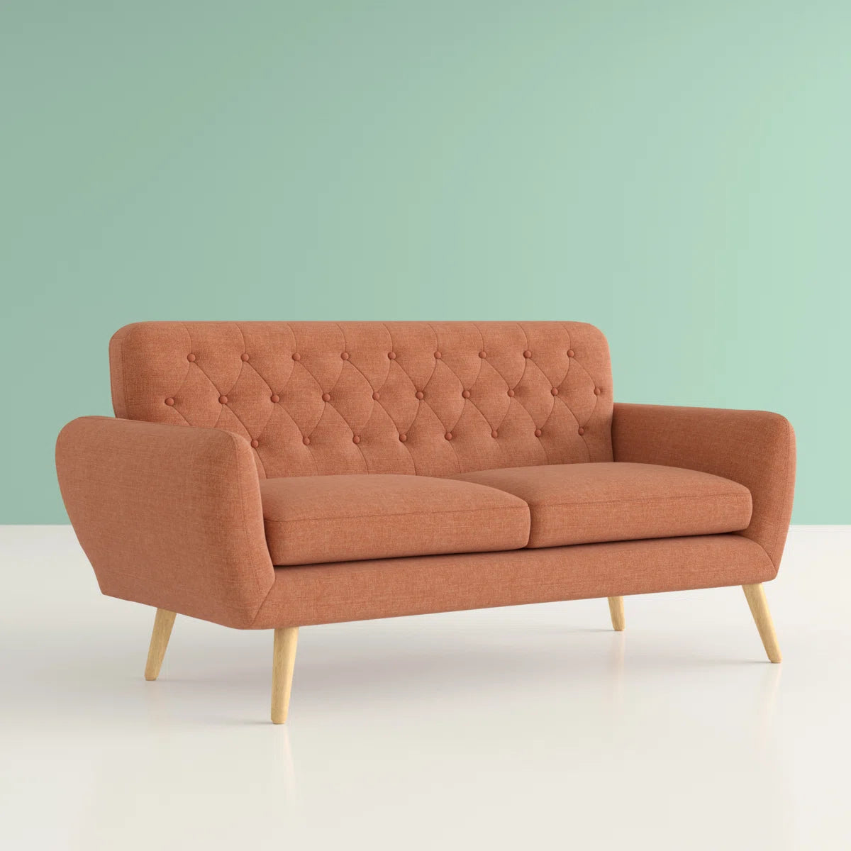 67.25'' Upholstered Sofa