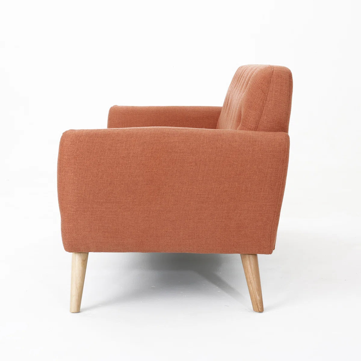 67.25'' Upholstered Sofa