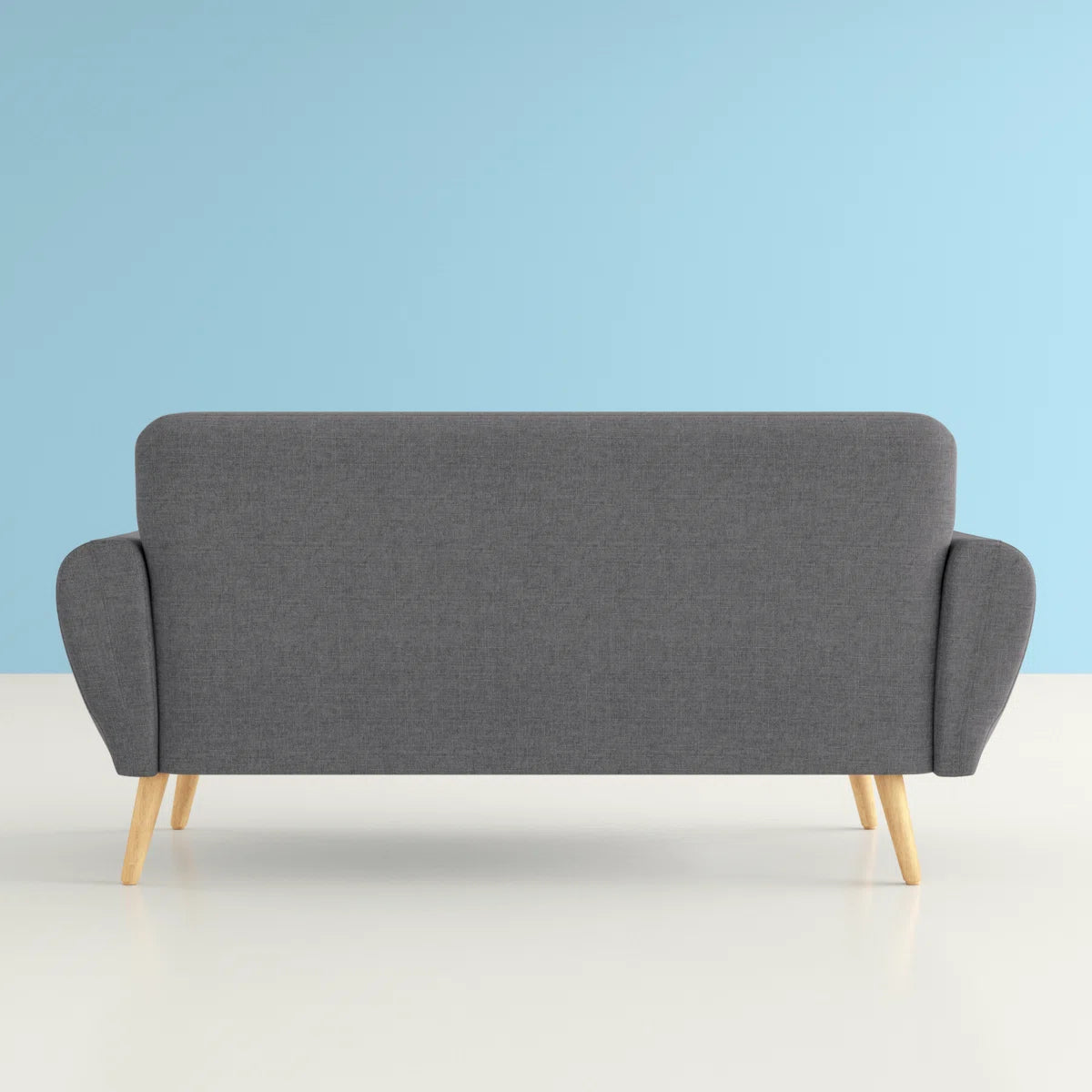 67.25'' Upholstered Sofa