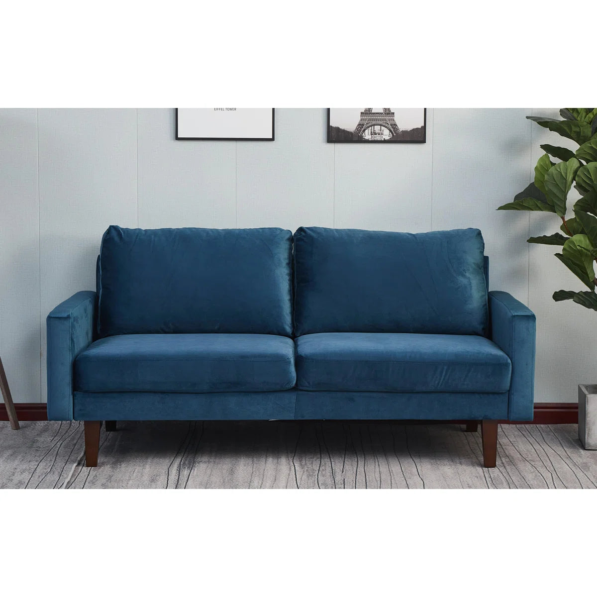 69.7'' Upholstered Sofa