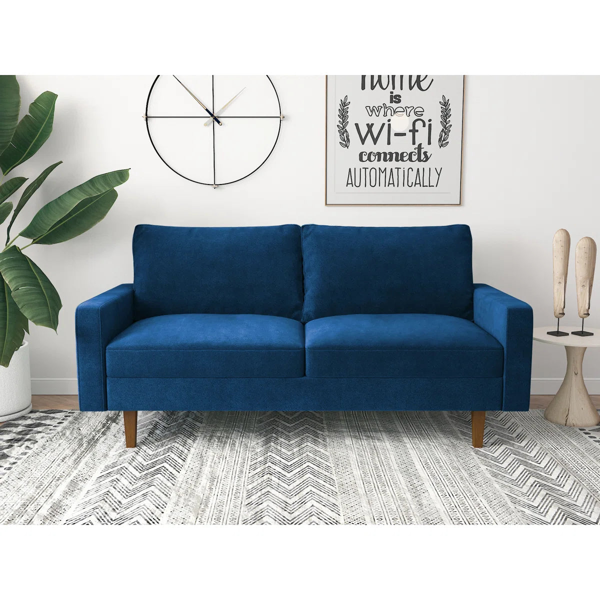 69.7'' Upholstered Sofa