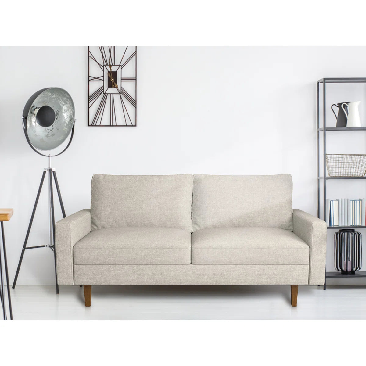 69.7'' Upholstered Sofa