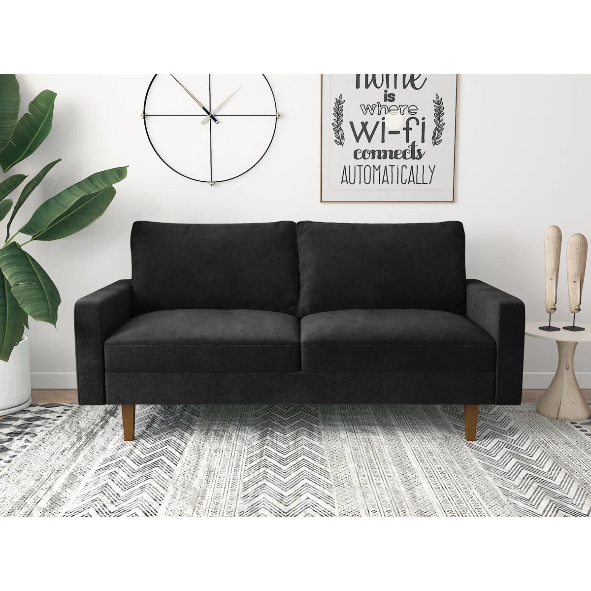 69.7'' Upholstered Sofa