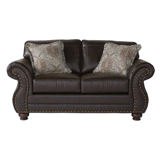 69'' Upholstered Loveseat
