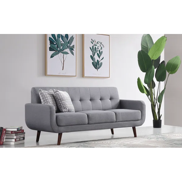 71'' Upholstered Sofa