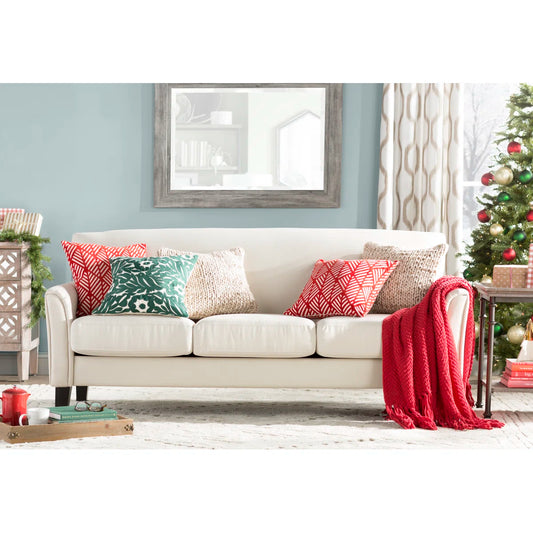 76.5'' Upholstered Sofa