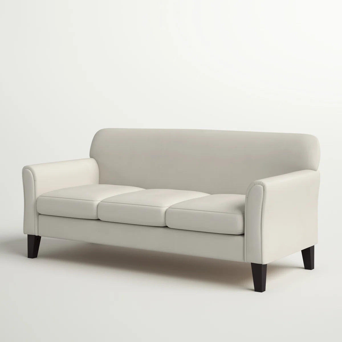 76.5'' Upholstered Sofa