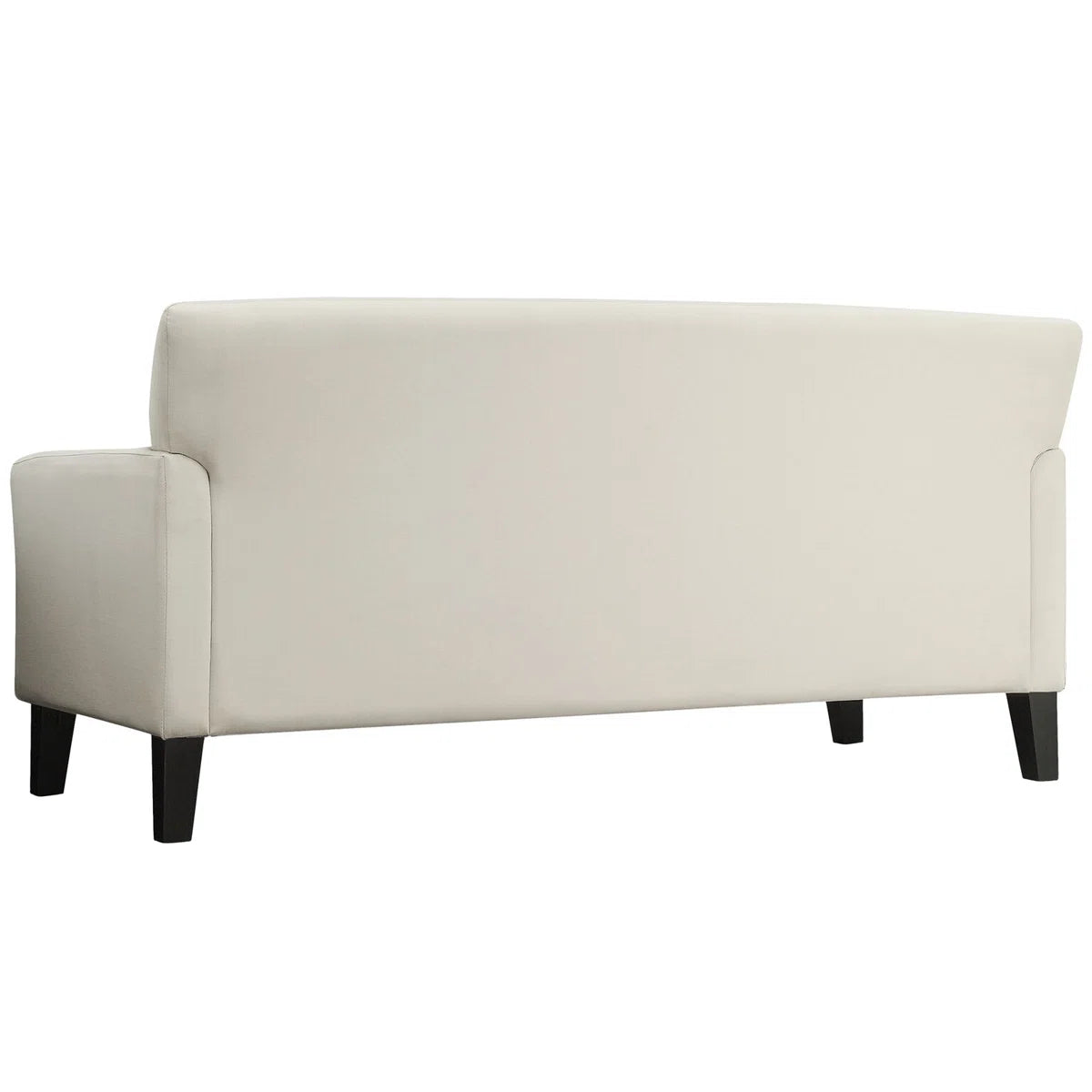 76.5'' Upholstered Sofa