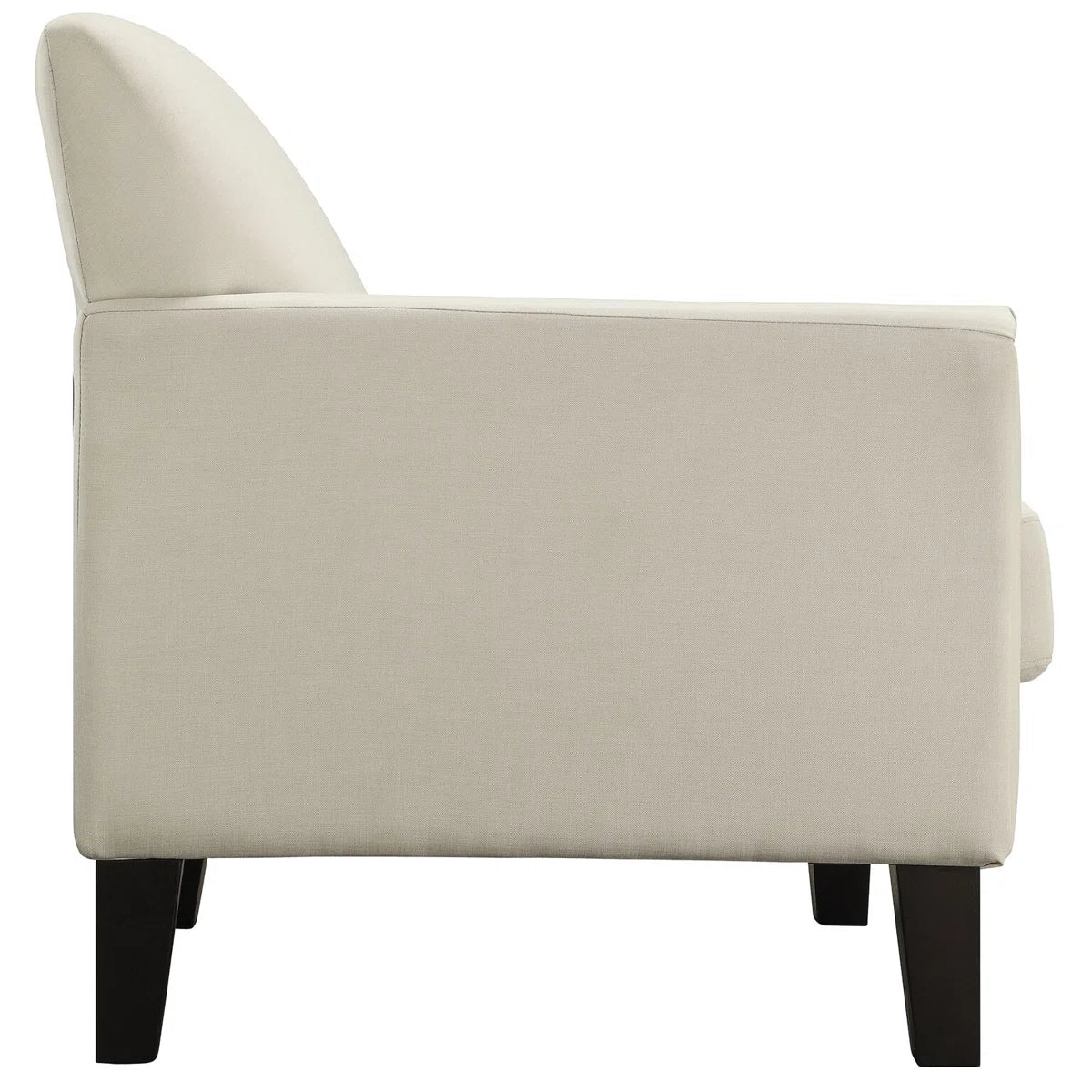 76.5'' Upholstered Sofa