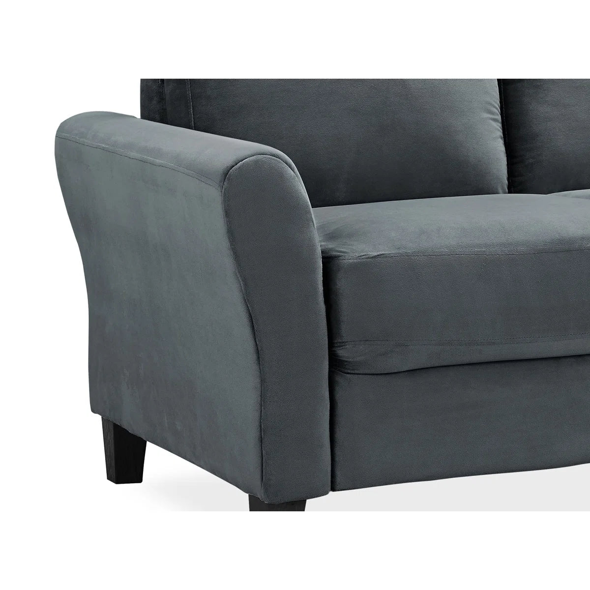 78.75'' Upholstered Sofa