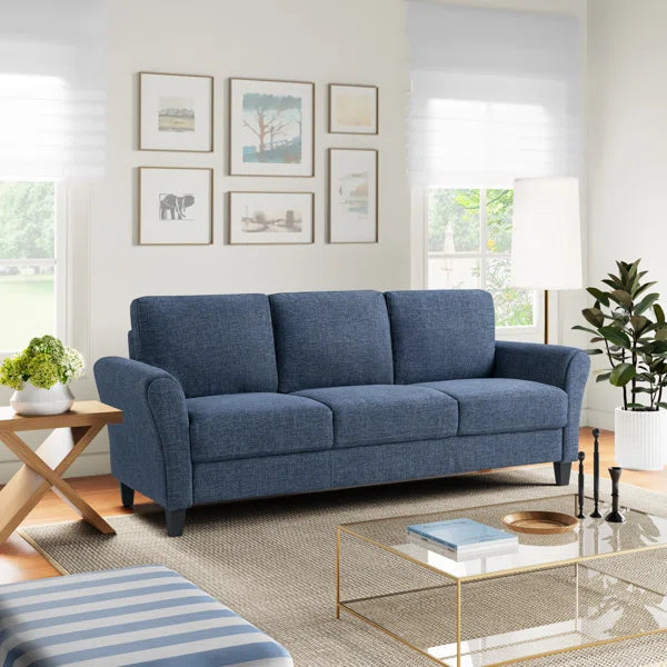 78.75'' Upholstered Sofa