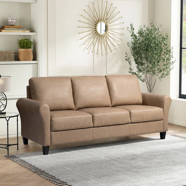 78.75'' Upholstered Sofa