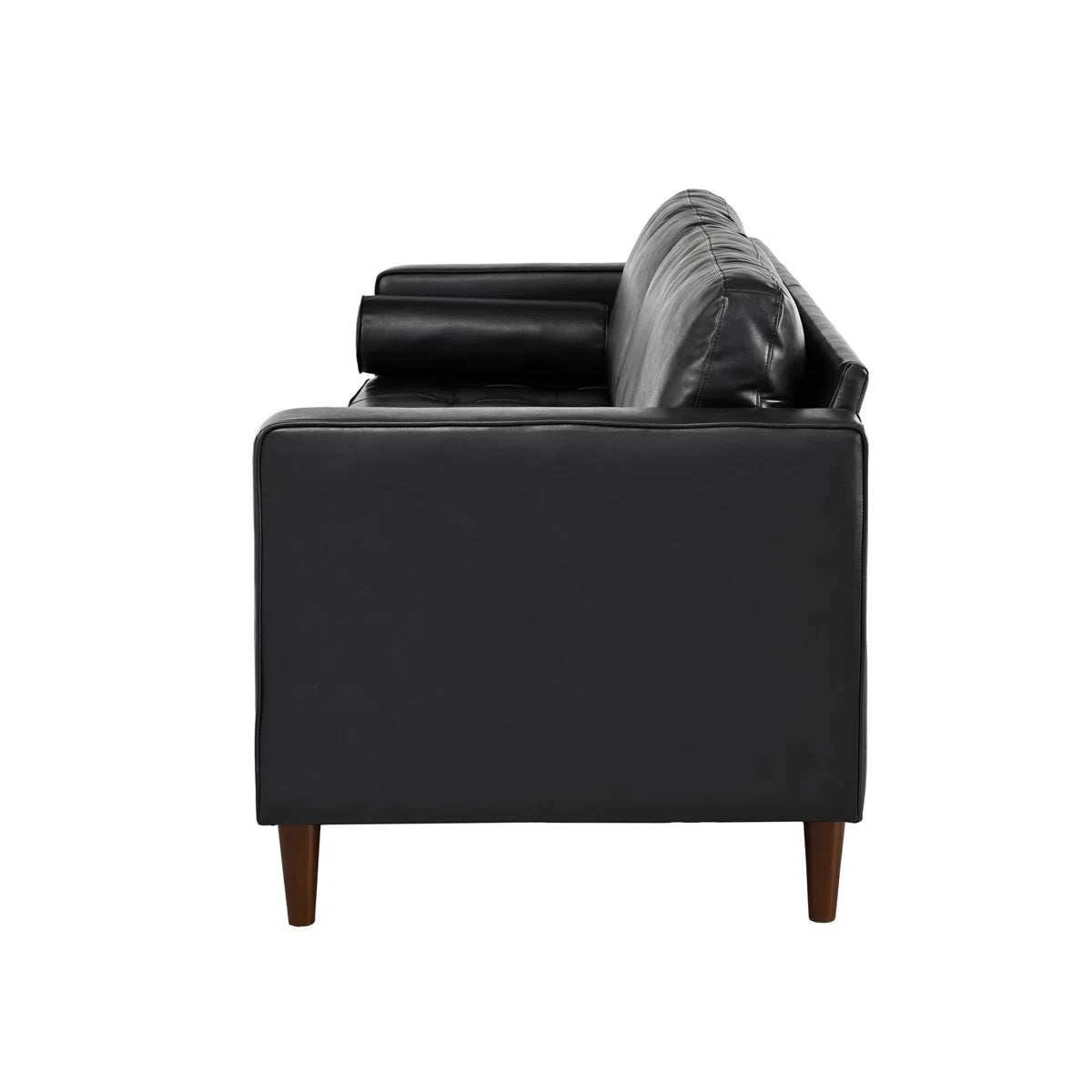 82.25" Square Arm Sofa, Comfy Sofa, Living Sofa