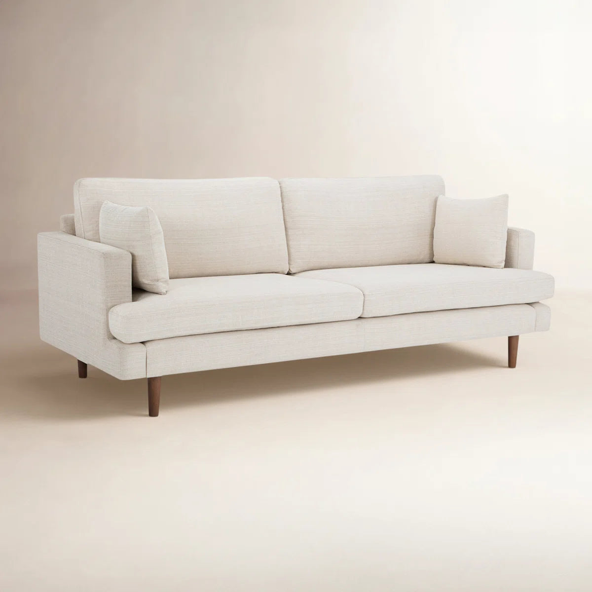 83" Upholstered Sofa