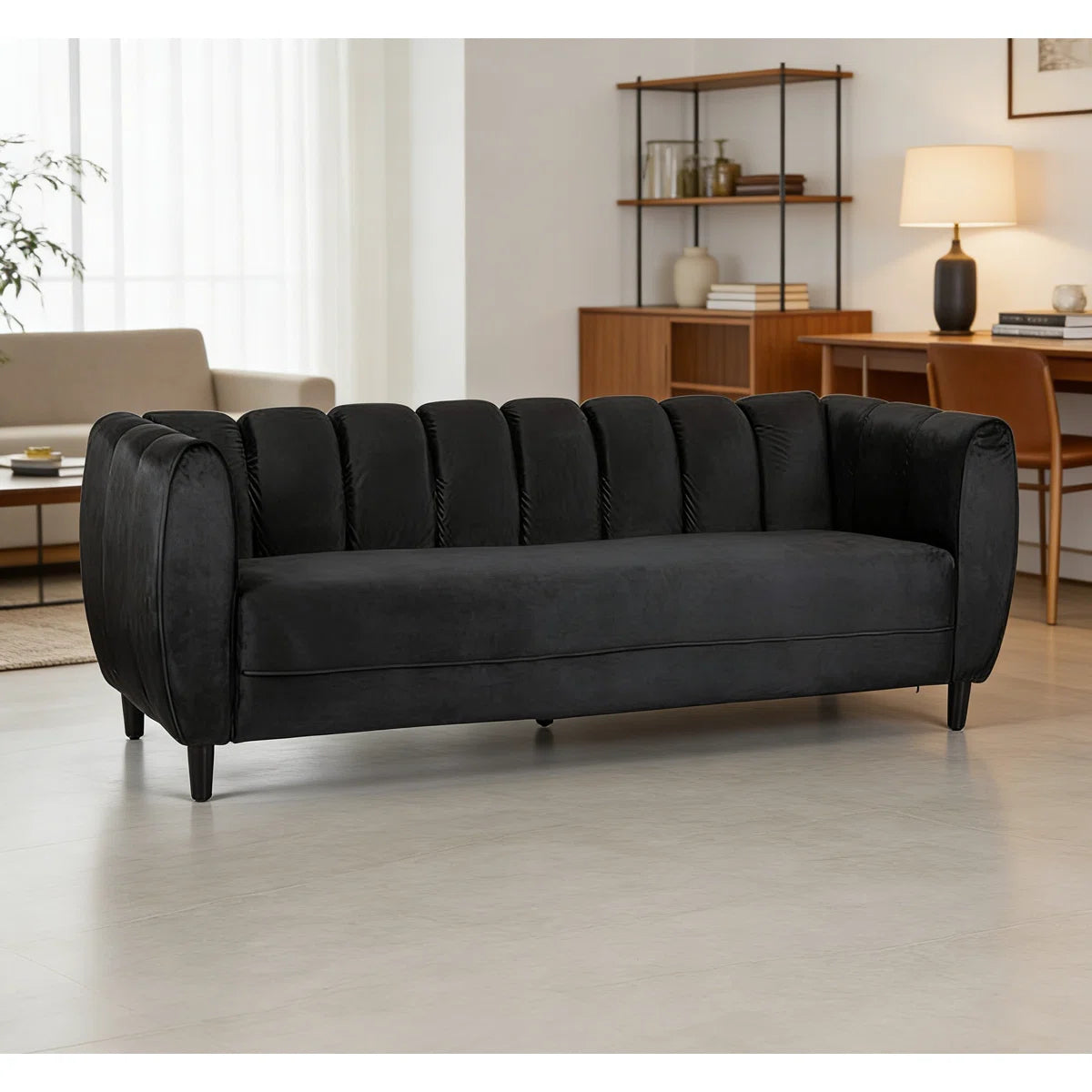 83.25'' Upholstered Sofa