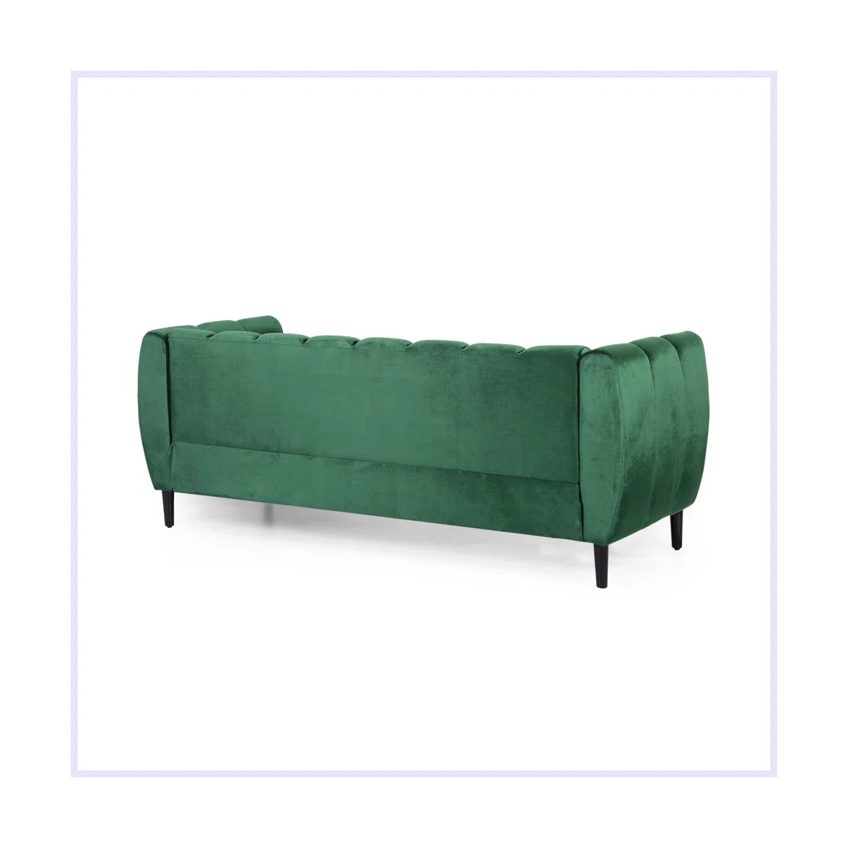 83.25'' Upholstered Sofa