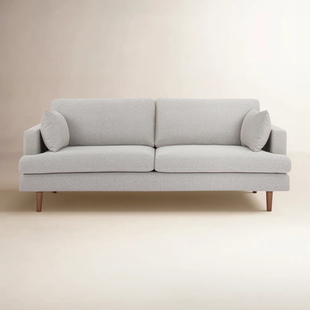 83" Upholstered Sofa