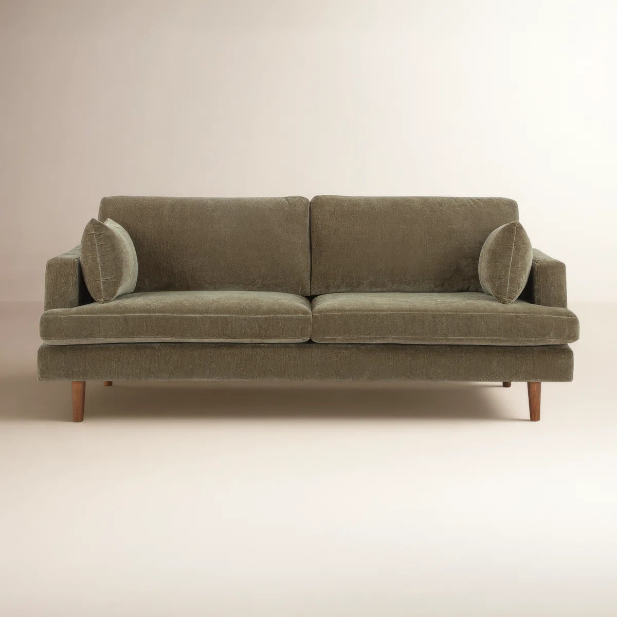 83" Upholstered Sofa