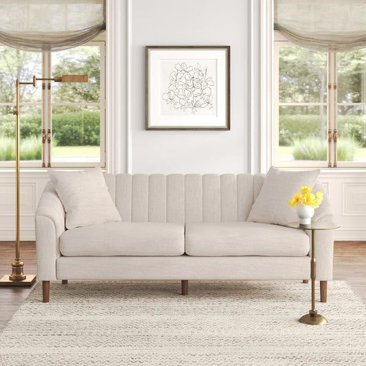 84.5'' Upholstered Sofa