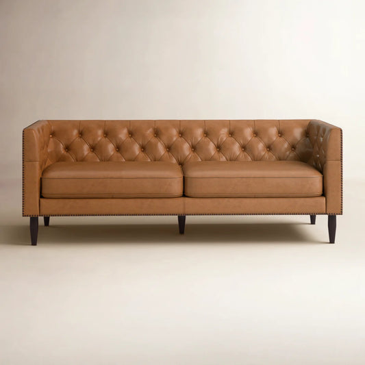 84.6'' Upholstered Sofa