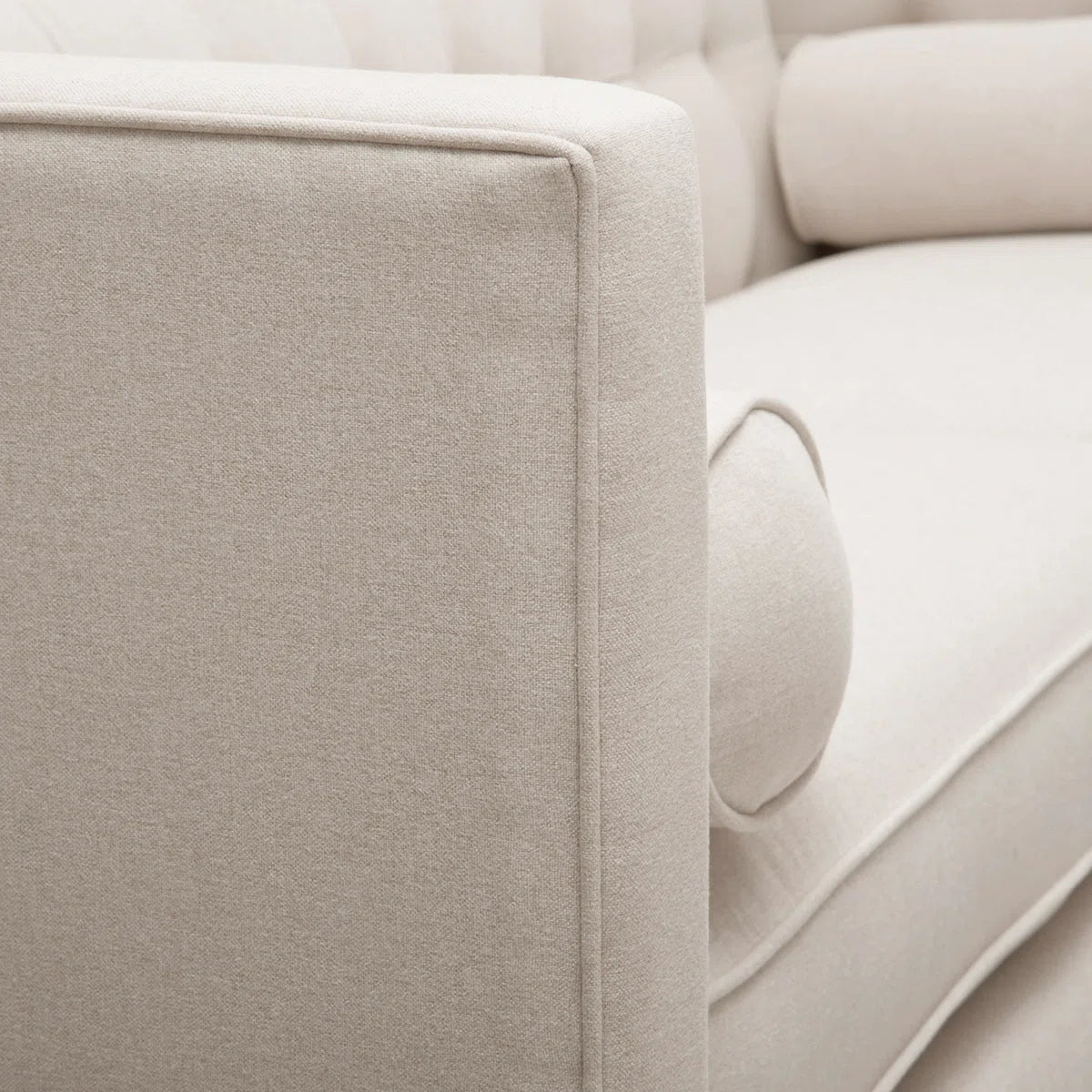 84'' Upholstered Sofa