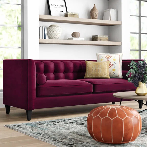 84'' Upholstered Sofa
