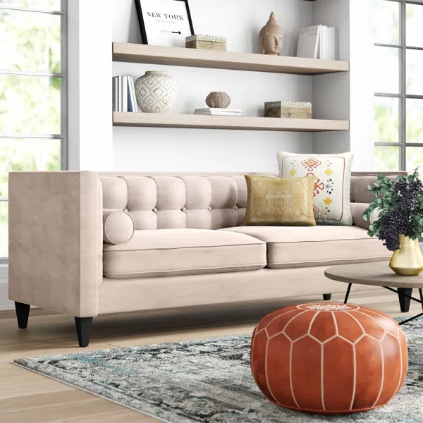 84'' Upholstered Sofa