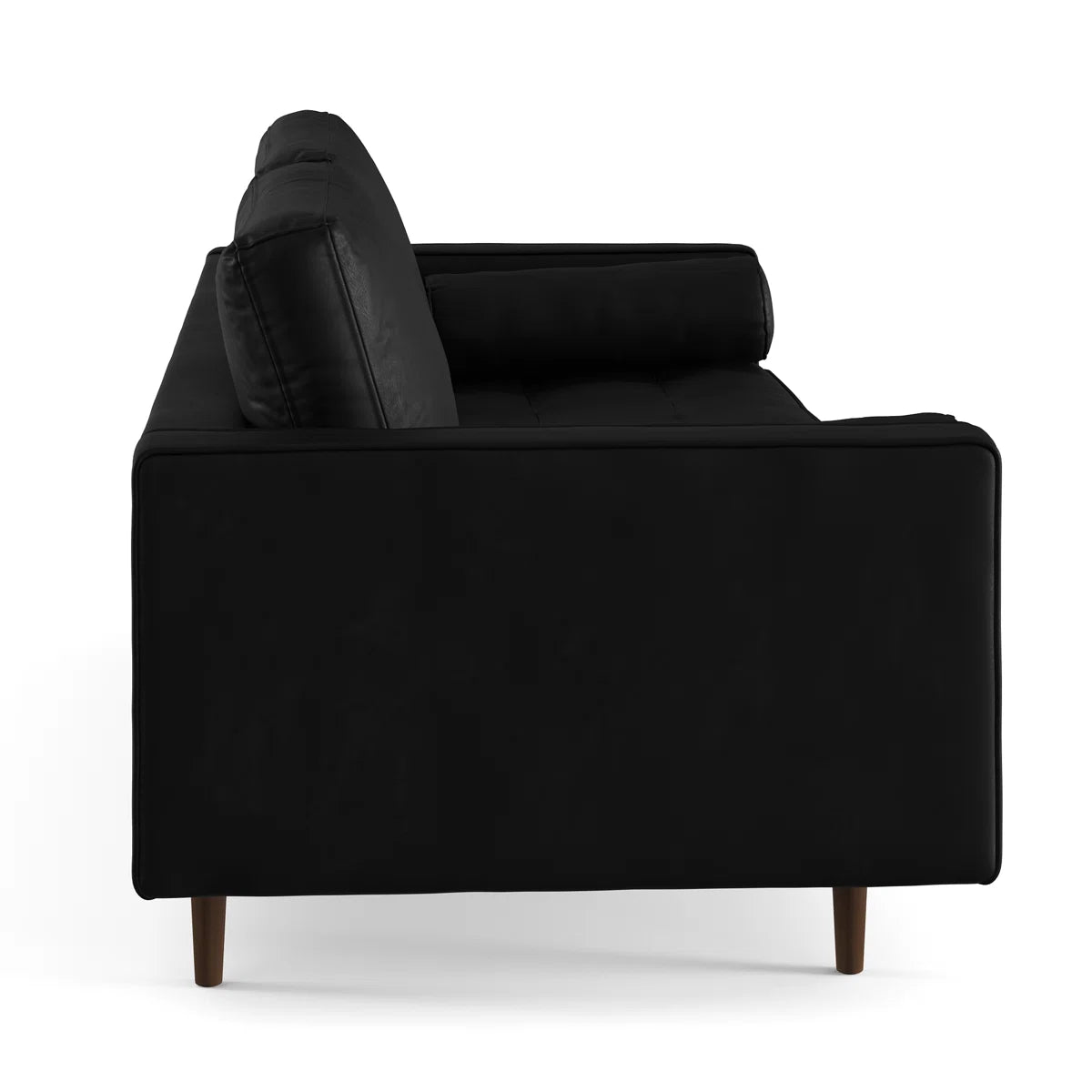 84 inch Genuine Leather Sofa