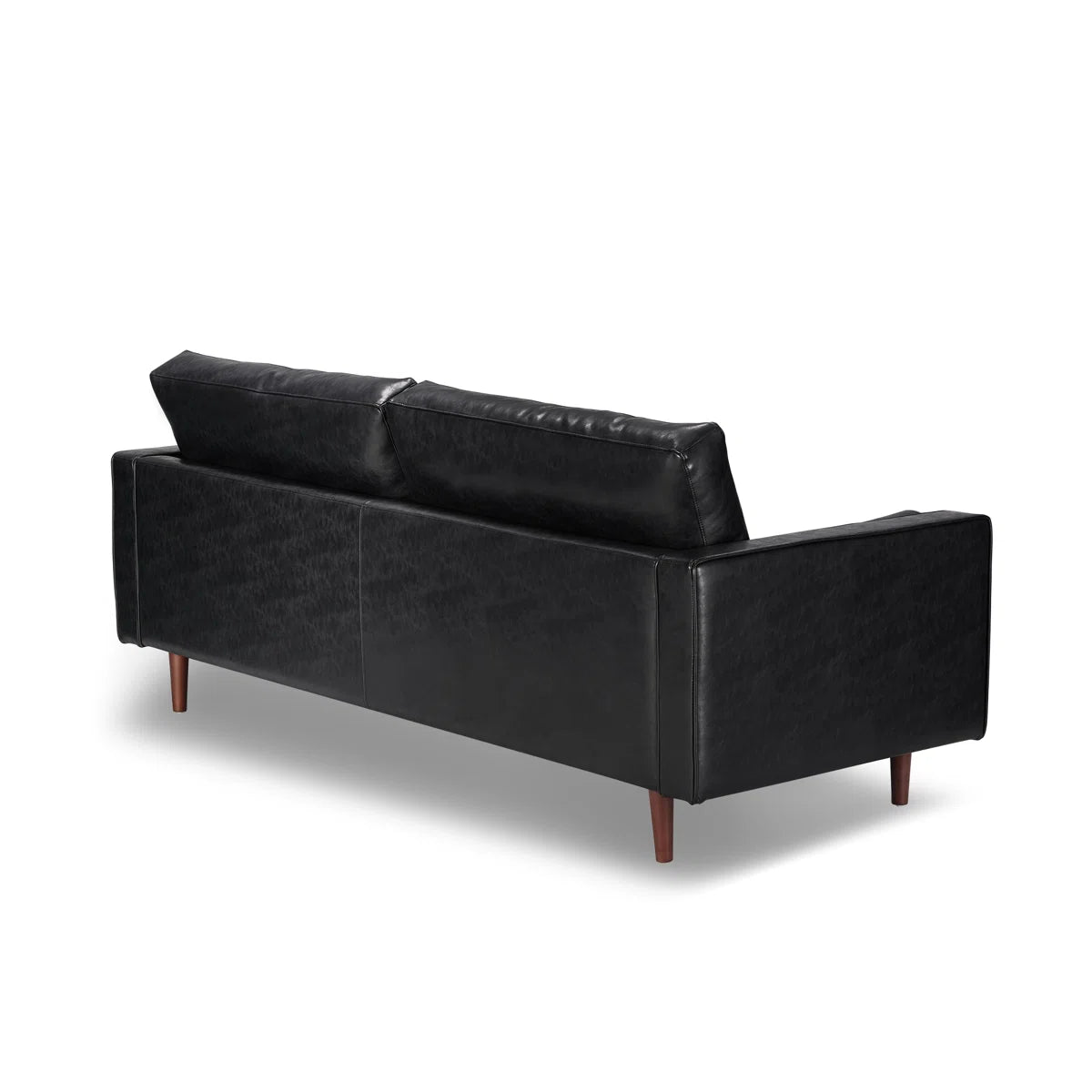84 inch Genuine Leather Sofa