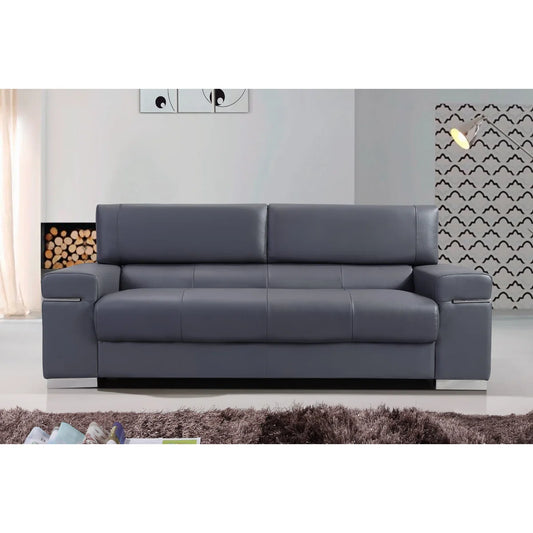 86'' Upholstered Sofa