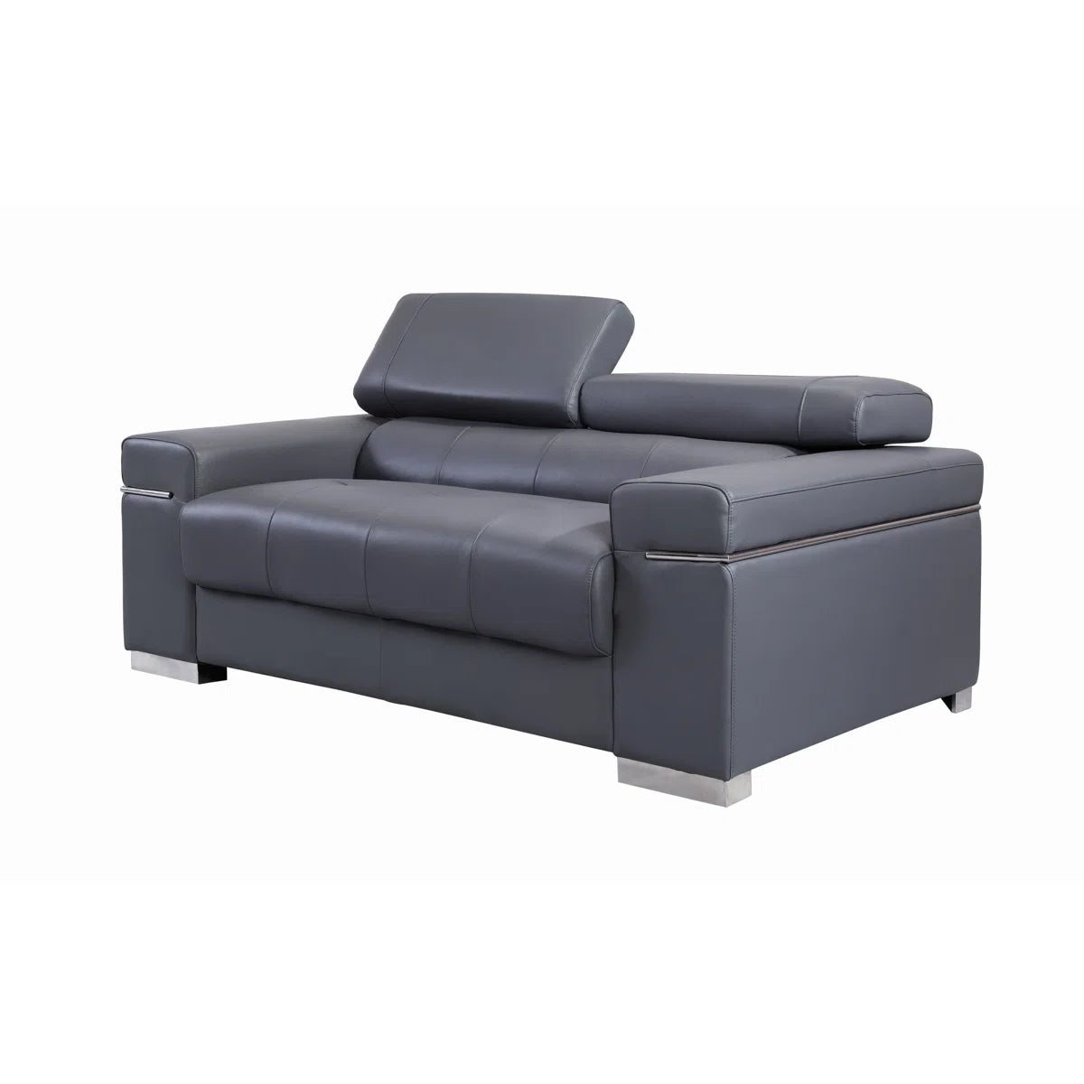 86'' Upholstered Sofa