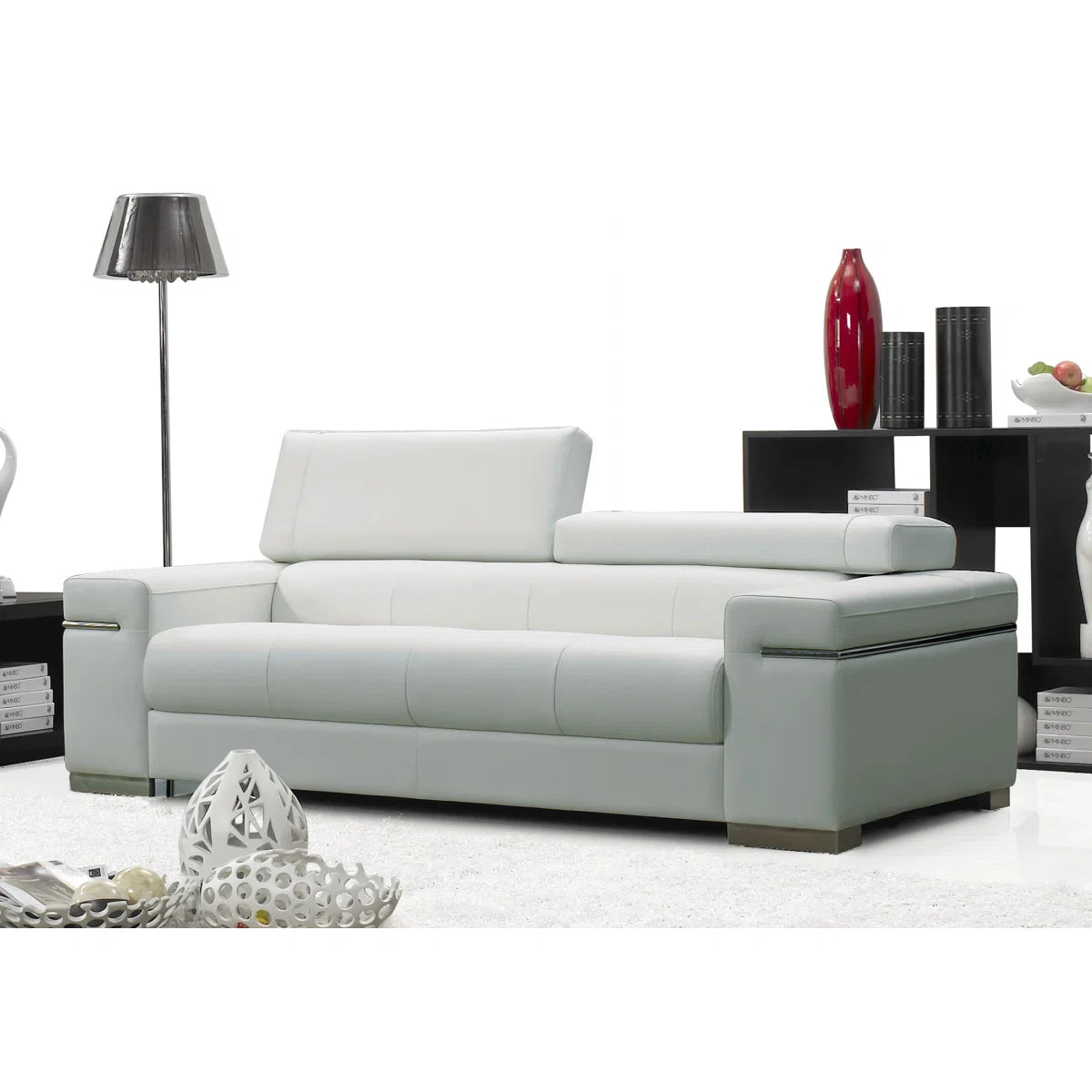 86'' Upholstered Sofa