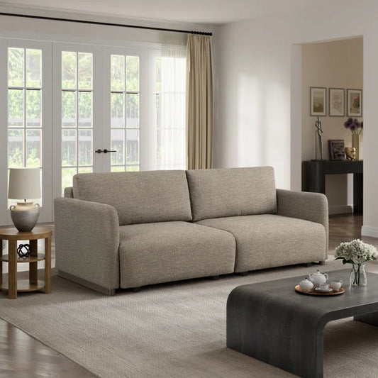 Queen Sleep Sofa