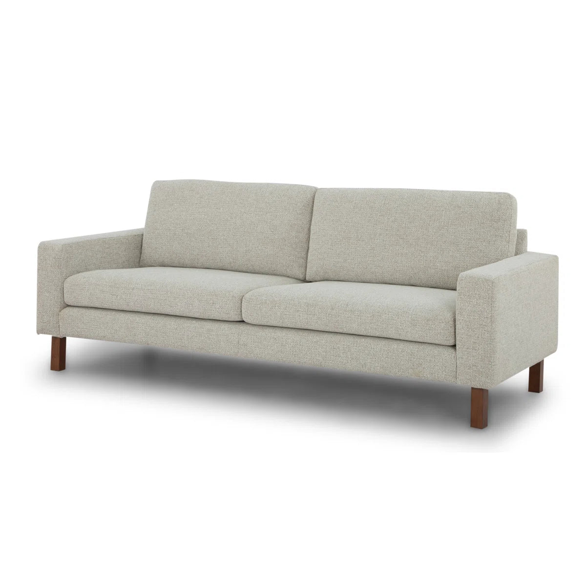 87.01'' Upholstered Sofa